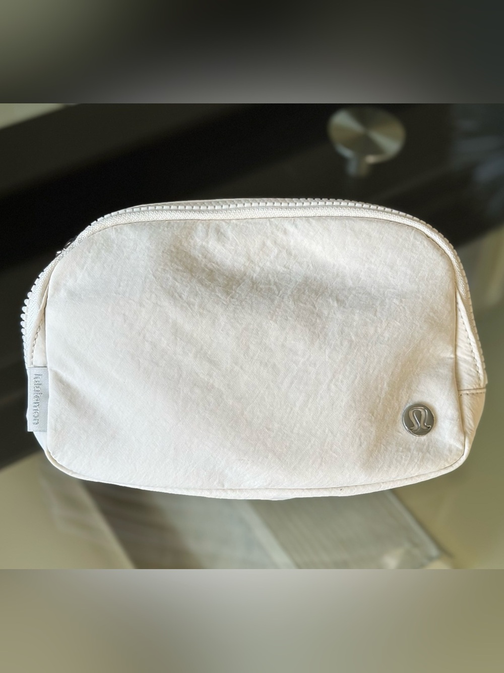 Lulu Lemon Belt Bag